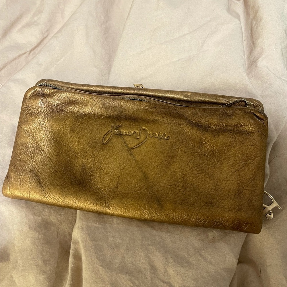J drake wallet